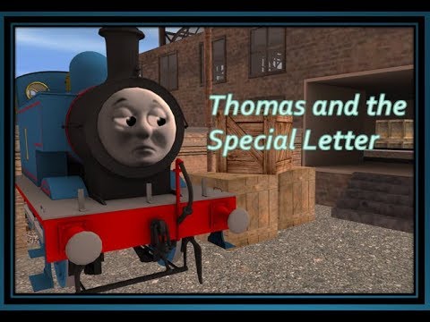 Trainz Thomas Downloads