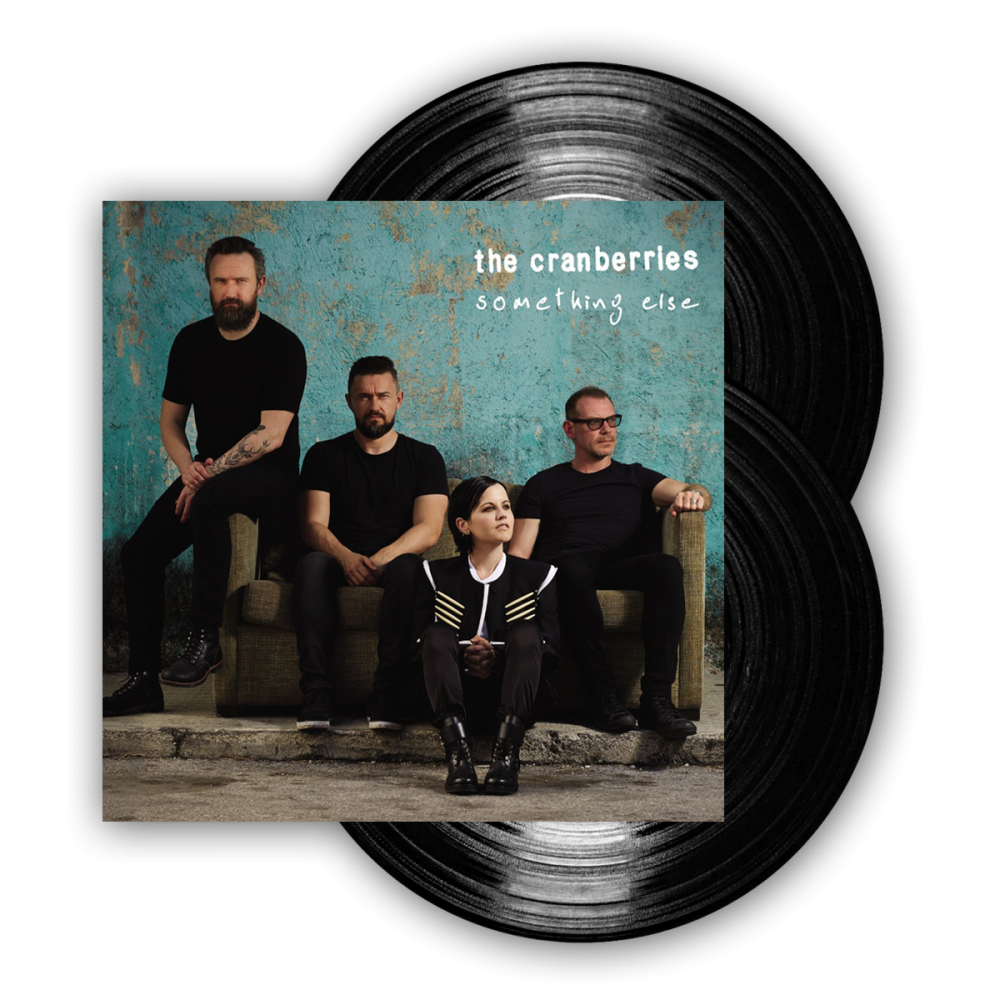The cranberries full discography torrent download full